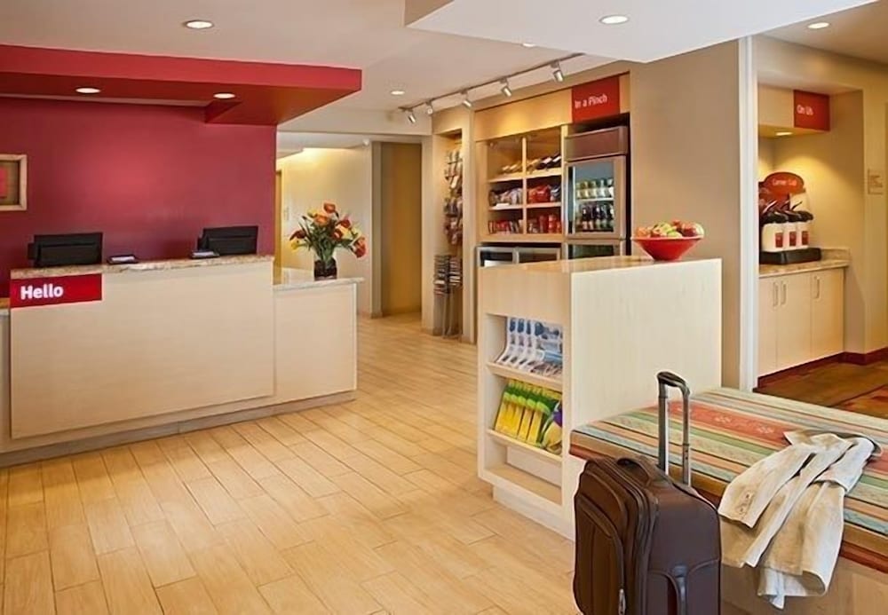 Towneplace Suites by Marriott Aiken Whiskey Road - photo 2