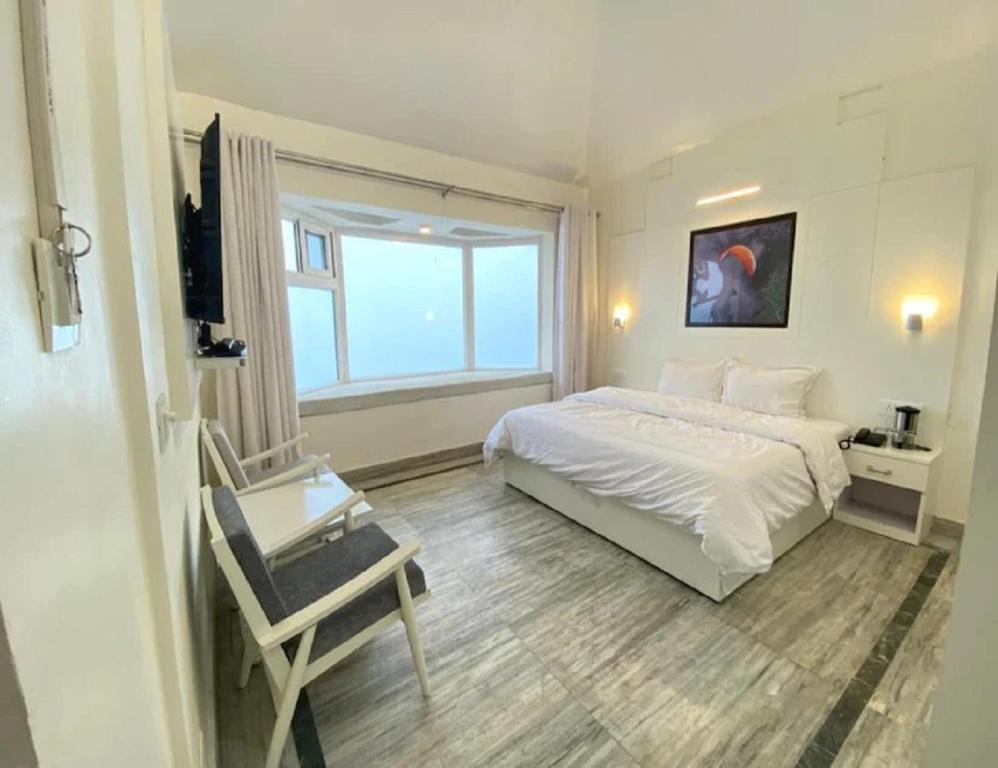 Hotel Diamond - last minute hotel in Mussoorie