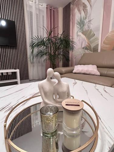 Esprit Palace Coeur De Mulhouse — Mulhouse