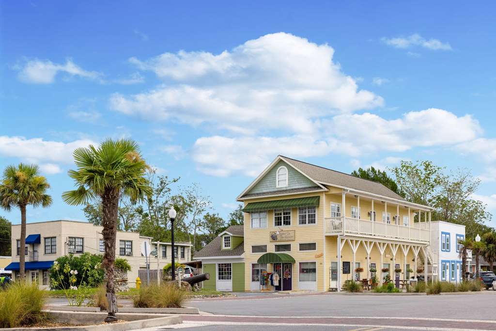 Travelodge by Wyndham Kingsland GA - photo 36