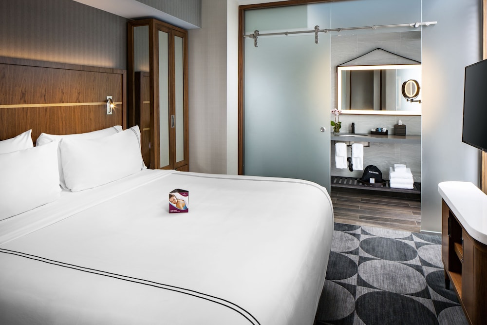 Crowne Plaza HY36 Midtown Manhattan by IHG - photo 21