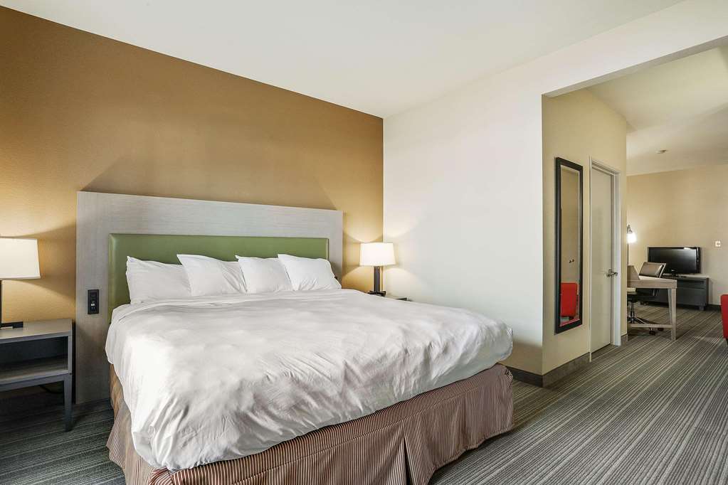 Country Inn & Suites by Radisson Green Bay WI - photo 17