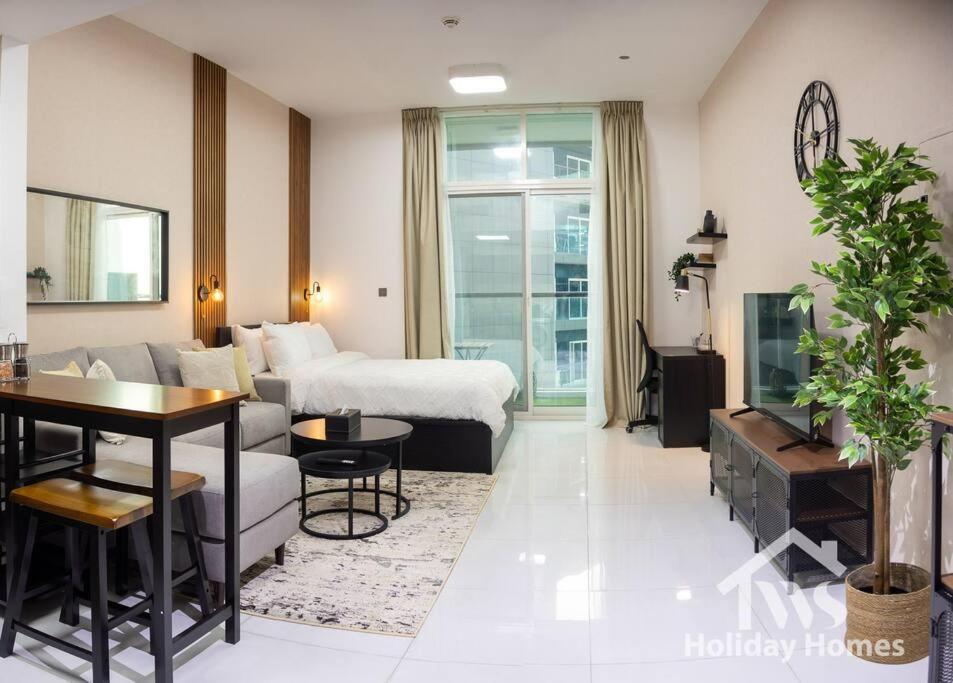 The Urban Oasis Harmony — 4-Star Luxury Hotel in Dubai, United Arab Emirates