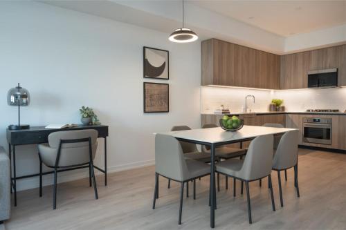 Level Hollywood in Los Angeles, United States