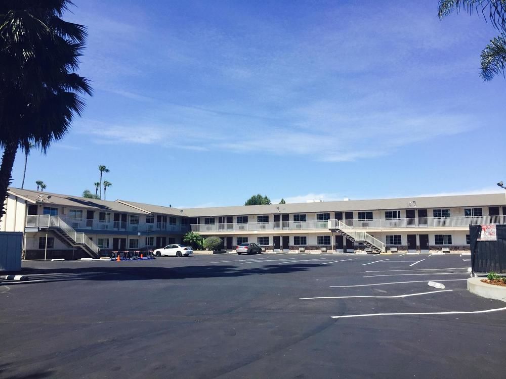 San Jose Airport Inn - photo 3