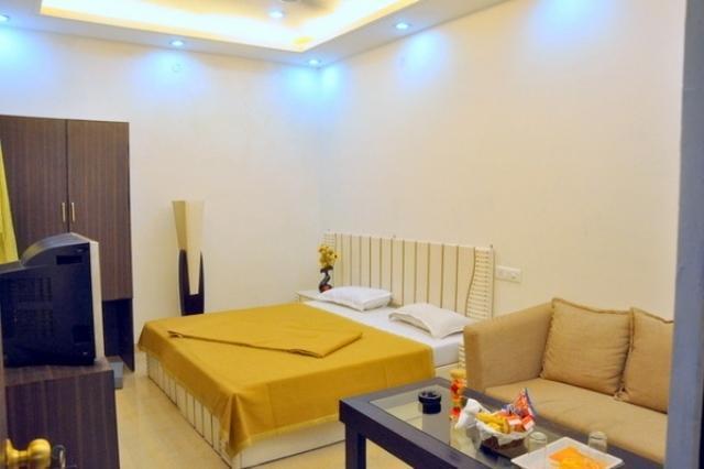 The Royale Park - last minute hotel in Noida