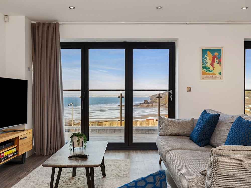 One Sand Banks in Haverfordwest, United Kingdom