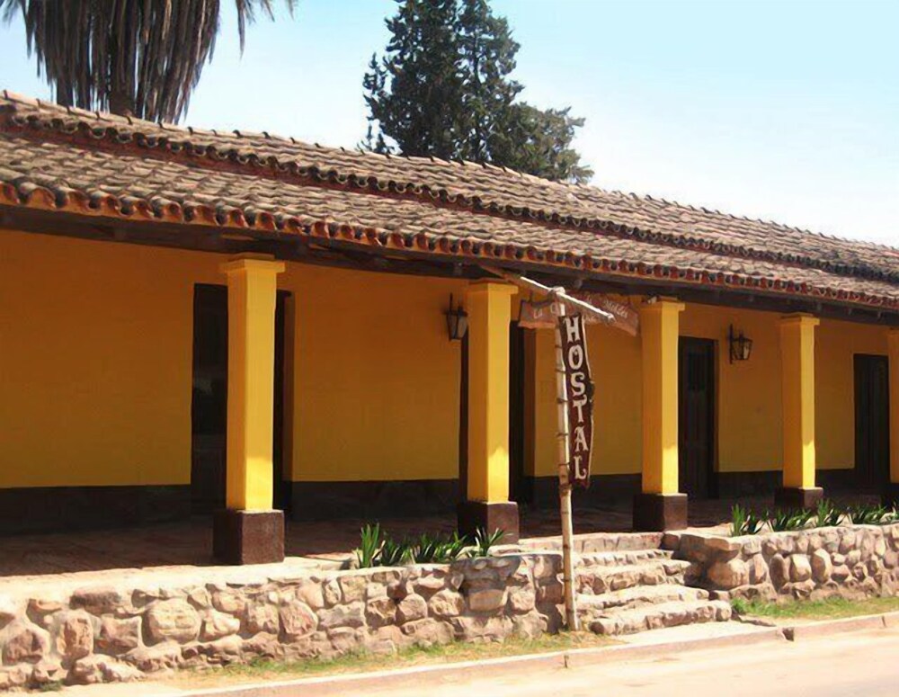 La Casona de Moldes — Coronel Moldes — photo 2