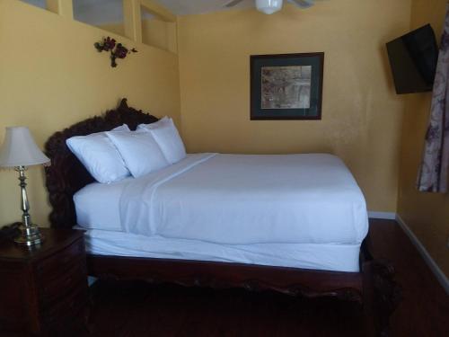 My Place Suites - photo 25