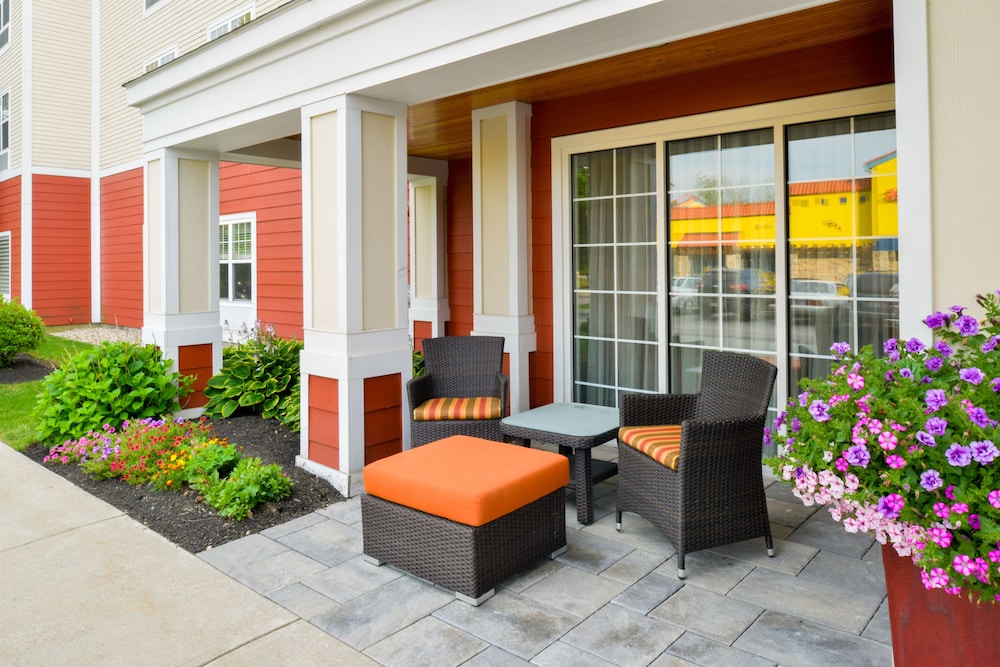 Homewood Suites by Hilton Dover - photo 68