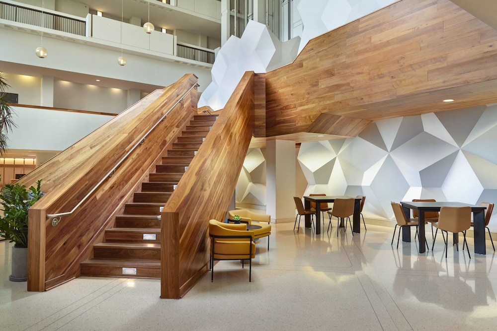 Sheraton Grand Nashville Downtown - photo 5