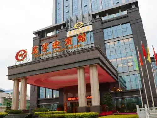 Kiwi - carbon neutral hotel in Bucharest