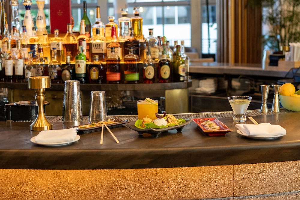 Nobu Hotel Miami Beach - photo 5