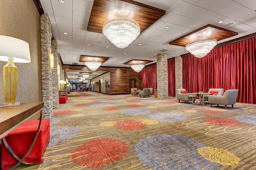 Crowne Plaza Hotel Foster City San Mateo by IHG - photo 44