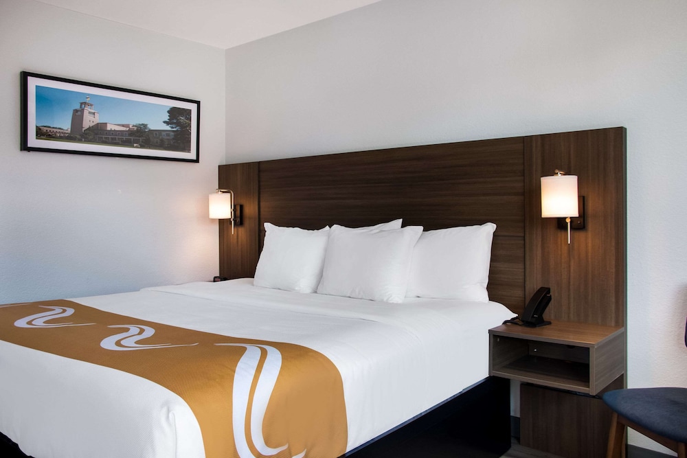 Quality Inn Santa Fe New Mexico - photo 10