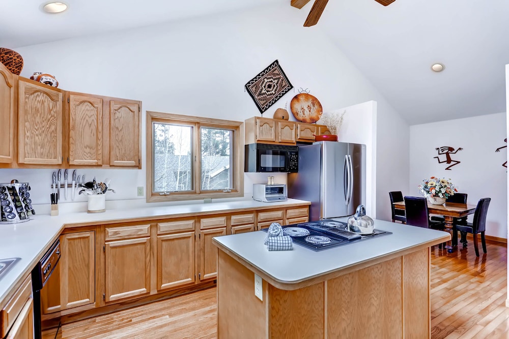 Keystone Private Homes by Keystone Resort - photo 39
