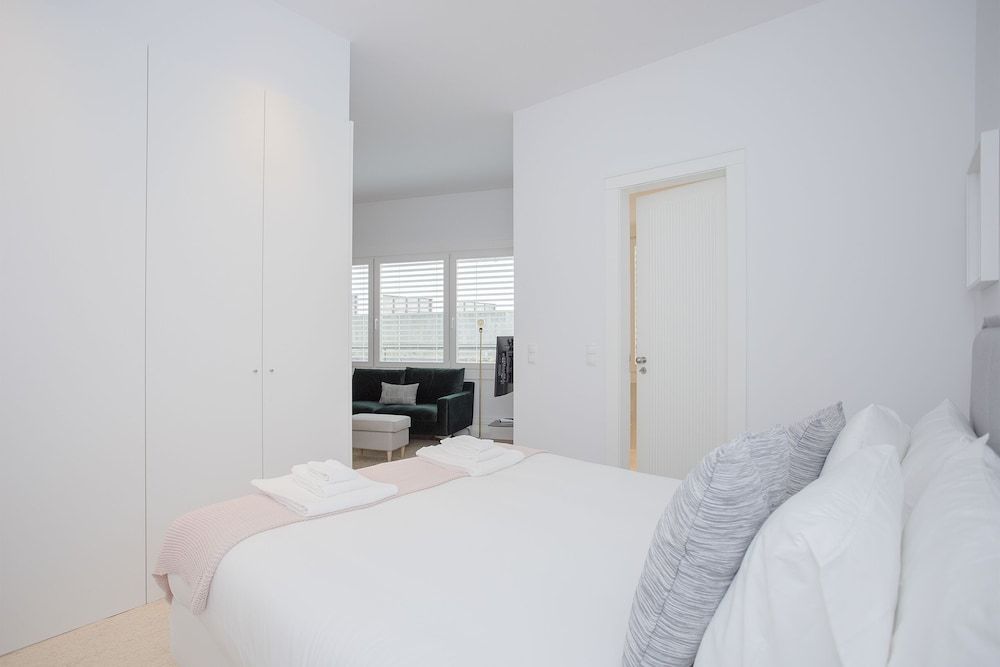 Oporto Chic&Cozy Aliados — 4-Star Luxury Hotel in Porto, Portugal