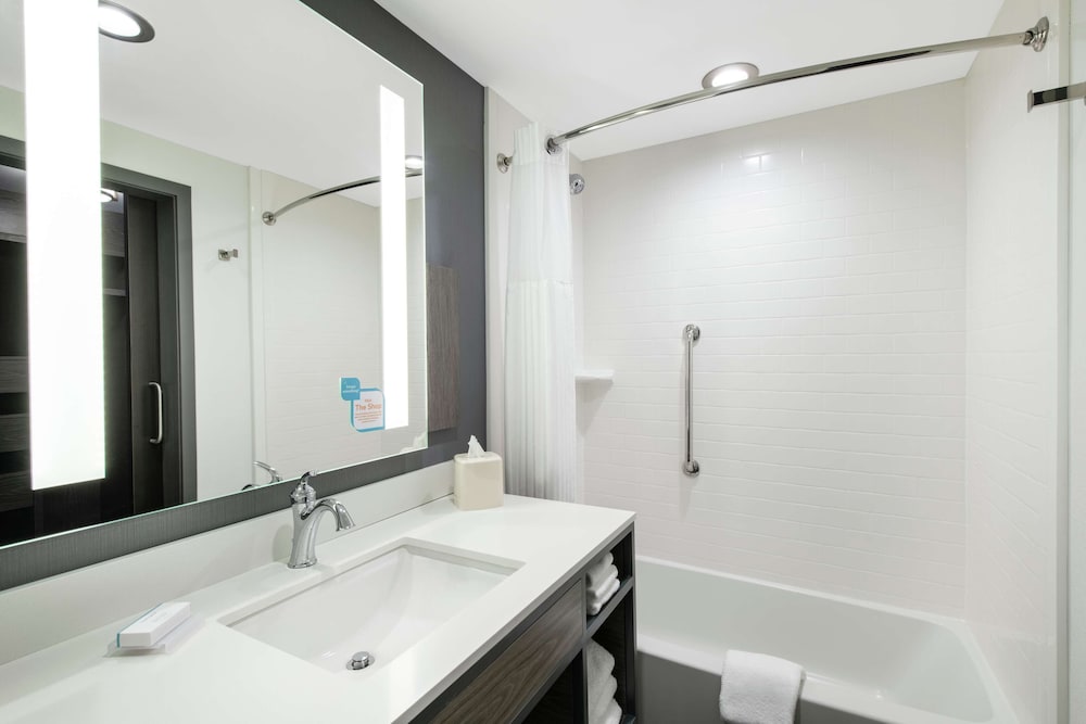 Hilton Garden Inn Pittsburgh Area Beaver Valley PA - photo 22