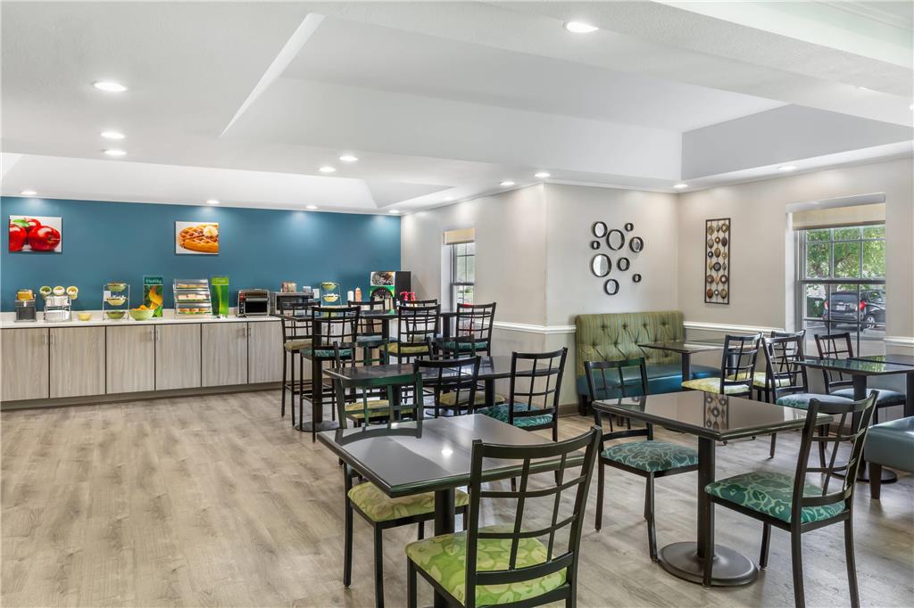 Quality Inn Wilmington - photo 27