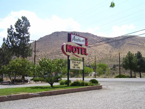 Andruss Motel - photo 4