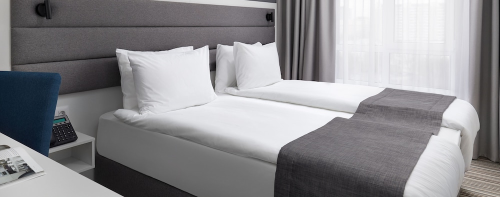 1 Art Hotel in Moscow, Russia