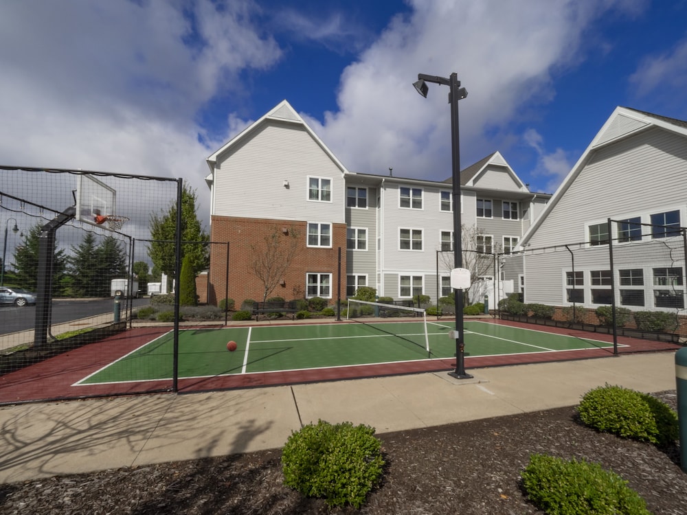 Residence Inn by Marriott Hazleton - photo 30