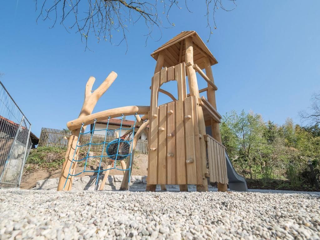 Landhotel Alte Zollstation Historical Building — Pittenhart
