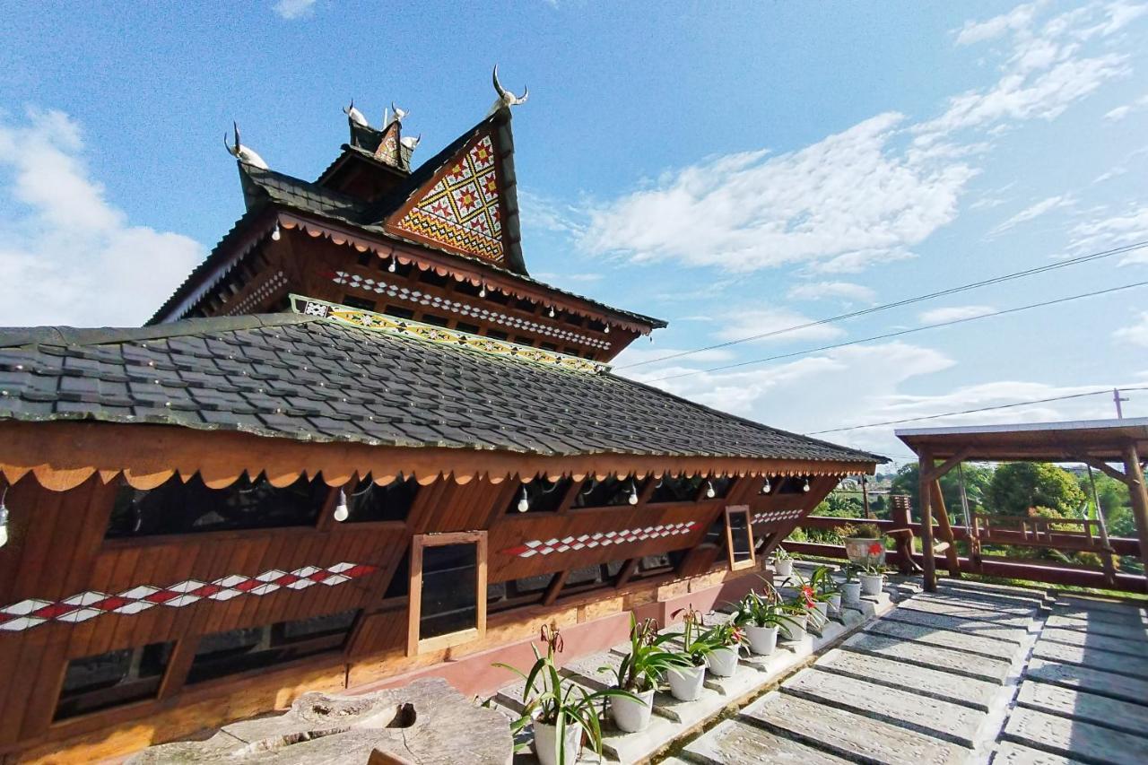 RedDoorz at Jalan Ujung Sampun Berastagi in Berastagi, Indonesia