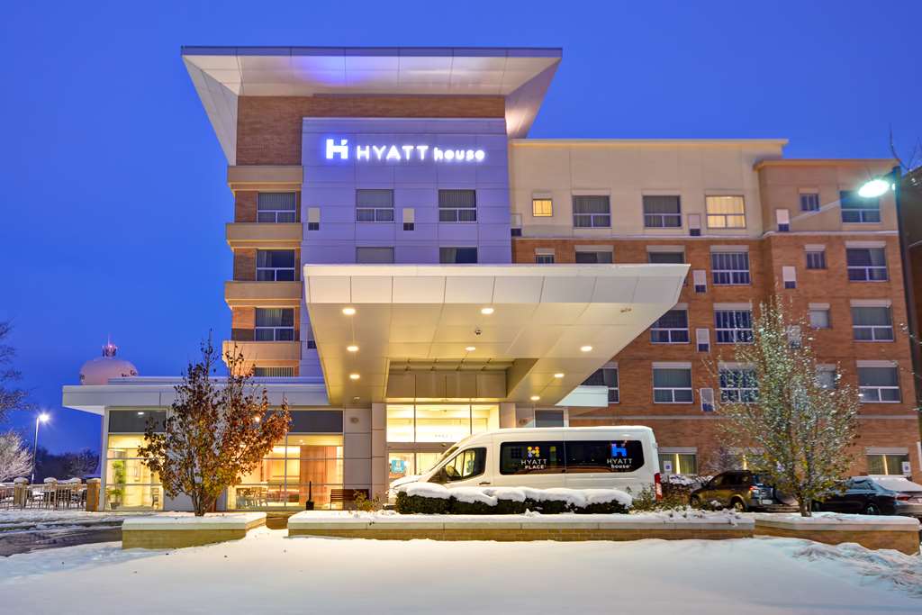 HYATT house Chicago Naperville Warrenville - featured photo