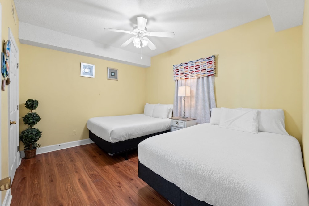 Emerald Isle Beach Resort by Panhandle Getaways - photo 28