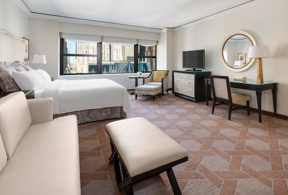 Lotte New York Palace - photo 20