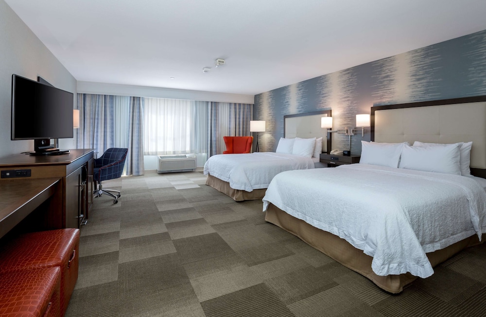 Hampton Inn & Suites San Diego Poway - photo 11