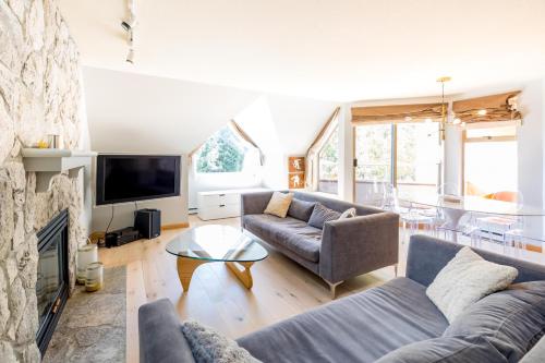 #20 Gleneagles in Whistler, Canada