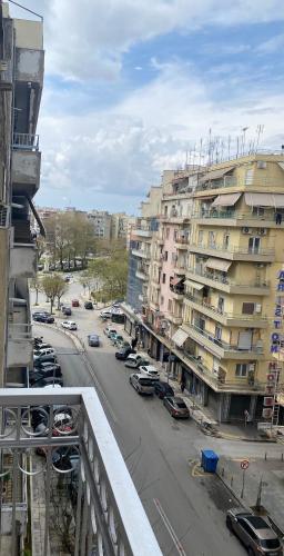 The Heart of Thessaloníki Apartment — 4-Star Luxury Hotel in Thessaloniki, Greece