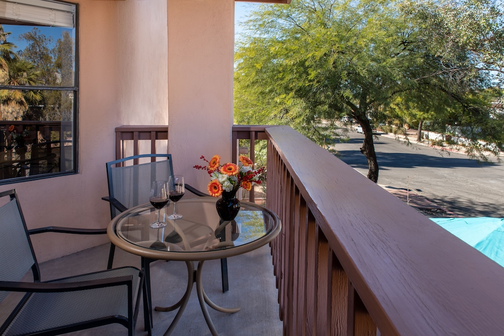 Adobe Rose Inn B&B - photo 20