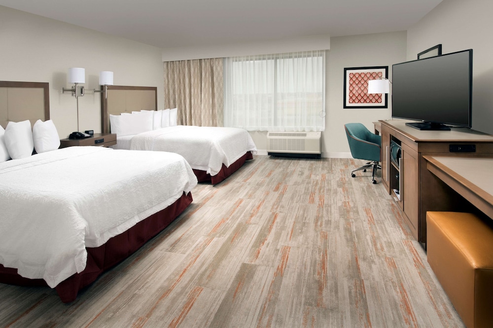Hampton Inn & Suites San Antonio Lackland AFB SeaWorld - photo 11