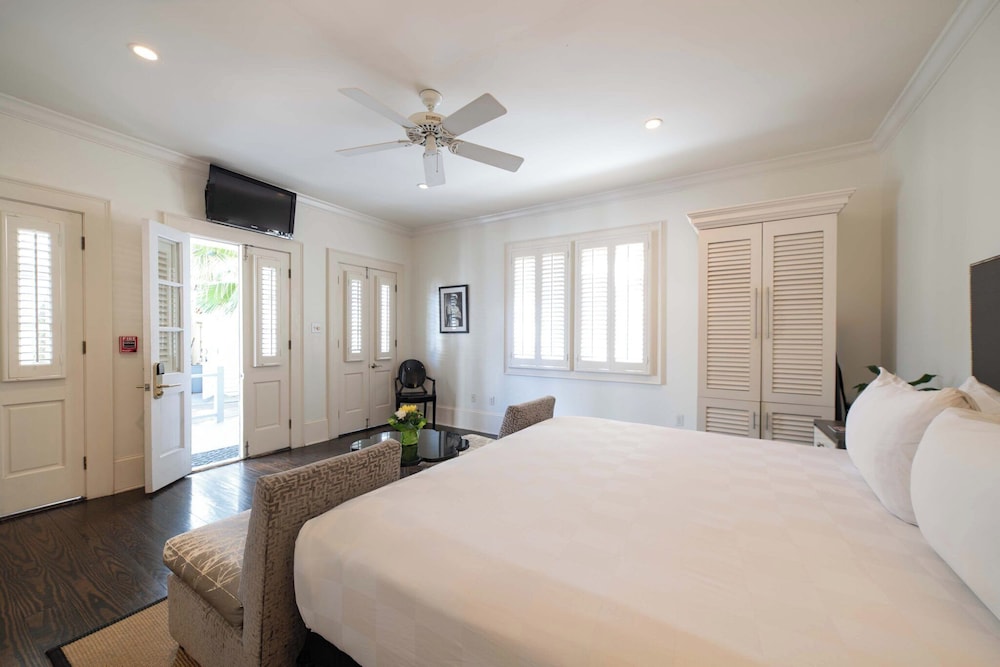 Melrose Mansion - photo 24