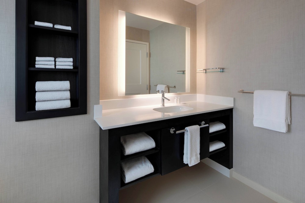 Residence Inn by Marriott Waco South - photo 20