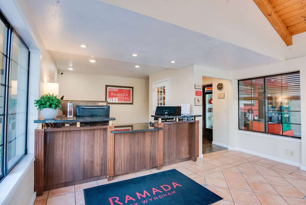 Ramada by Wyndham Mountain View - photo 3