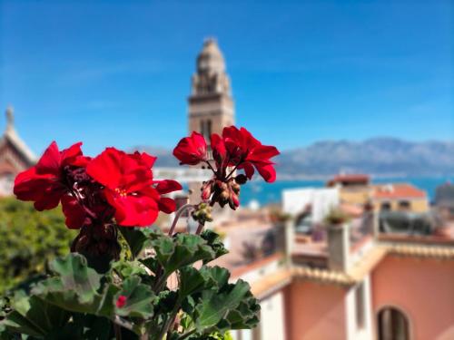 Ondina Blu Gaeta — 4-Star Luxury Hotel in Gaeta, Italy