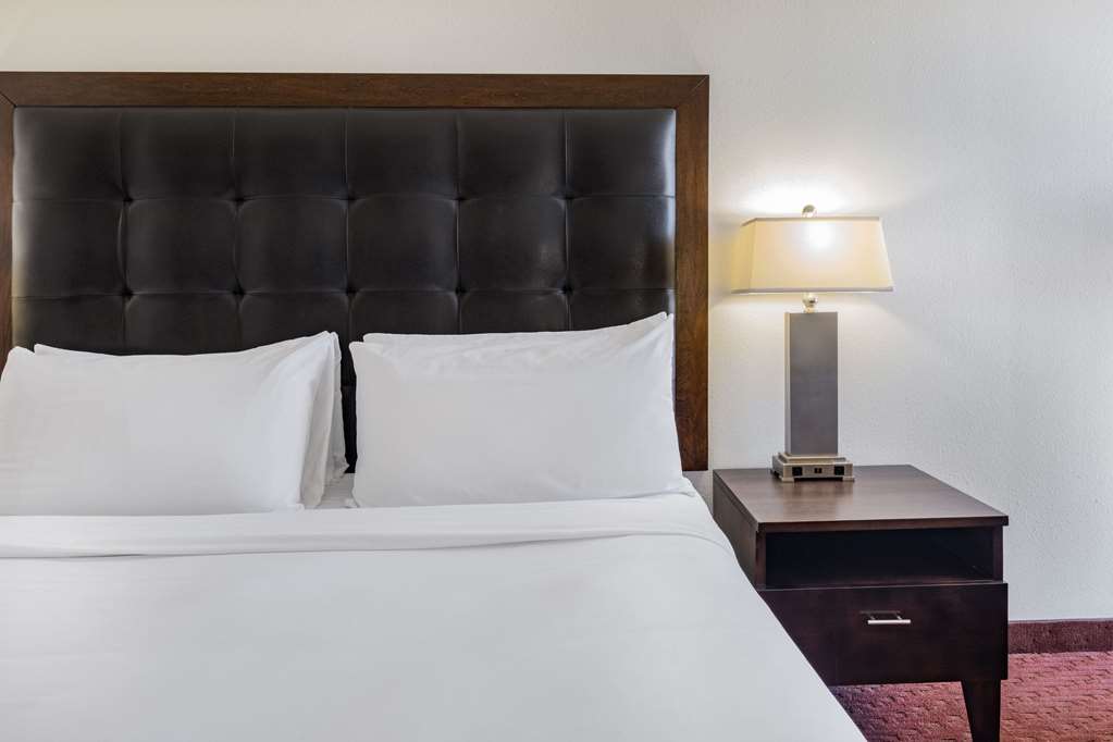Wyndham Sacramento - photo 24