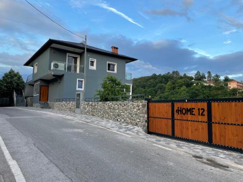 Home 12 — Librazhd — photo 2