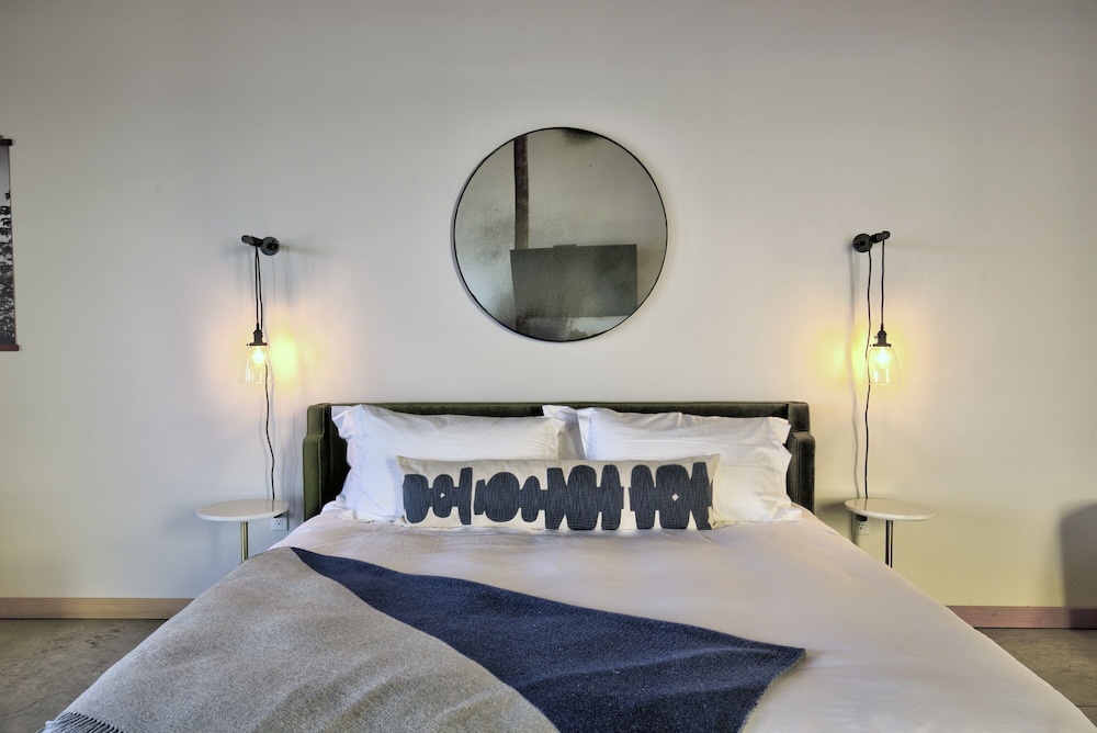 Bowline Hotel - photo 14