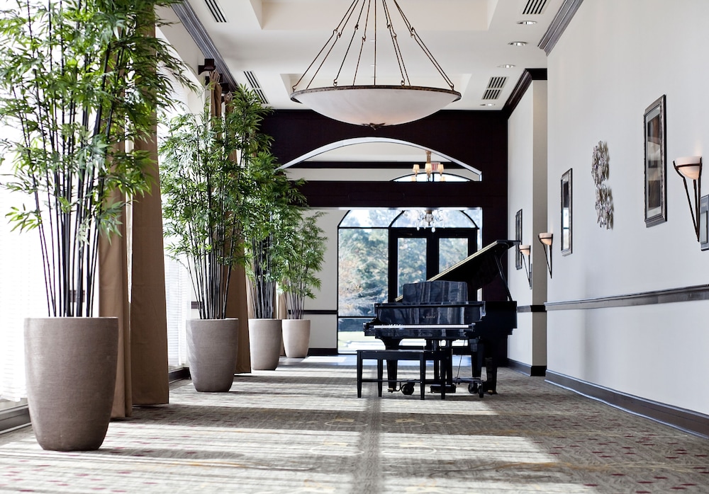Hilton Greenville - photo 49