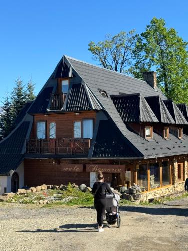 Mała Bawaria — Zakopane — photo 3