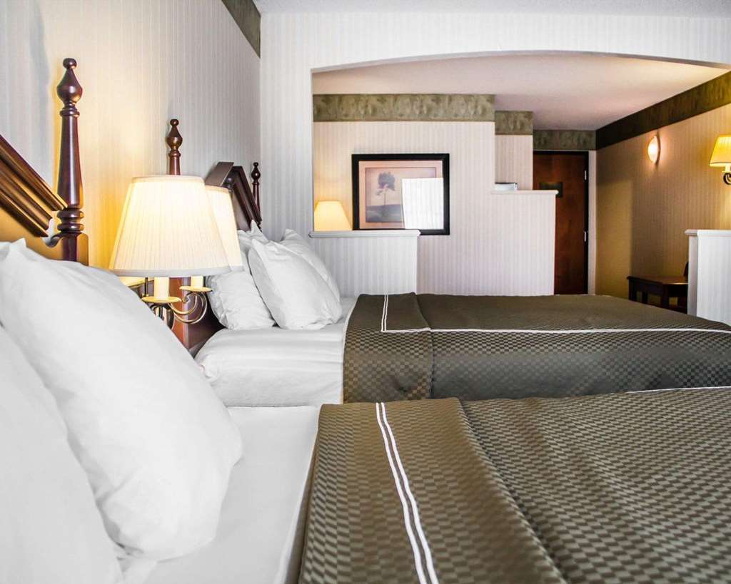 Comfort Suites McAlester - photo 10