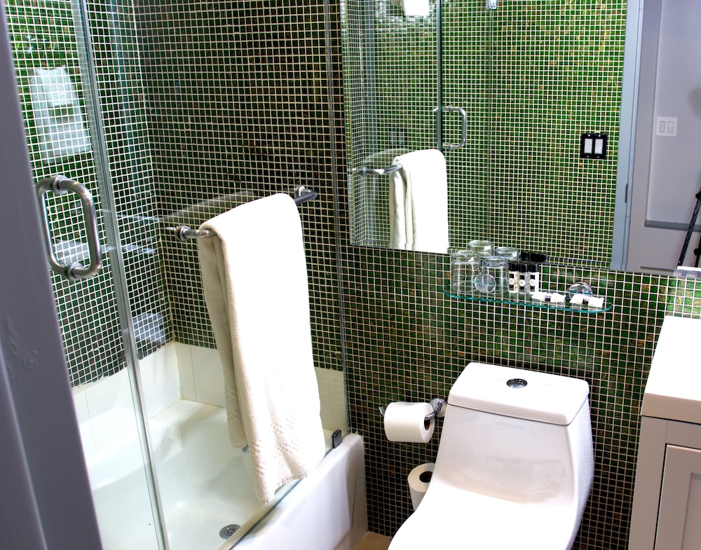 The Ridge Hotel - photo 8