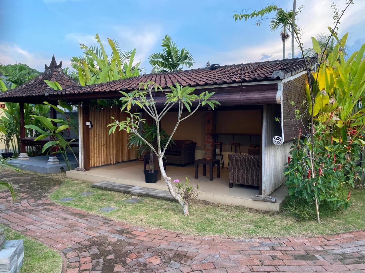 Uma Tami Ubud — Ubud — photo 2