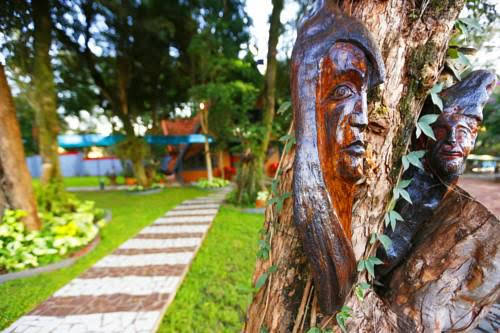 Del Sur Hotel Museo — hotel in Encarnacion