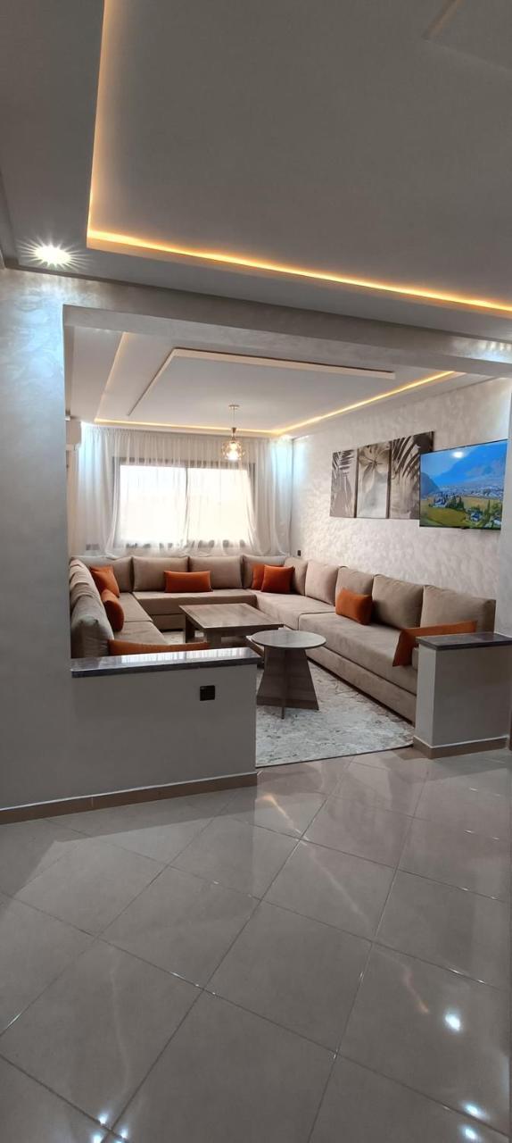 Appart Hotel la Maison Attawba 3 in Beni Mellal, Morocco